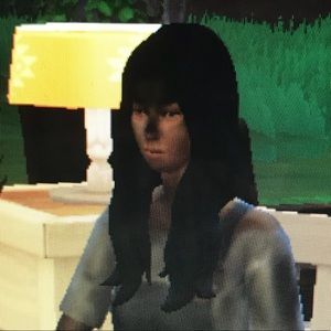 Meet your Posher, Veronica